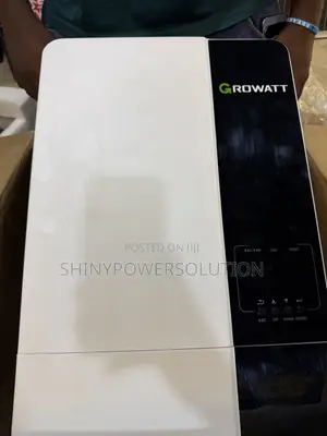 Growatt 5va Hybrid Inverter