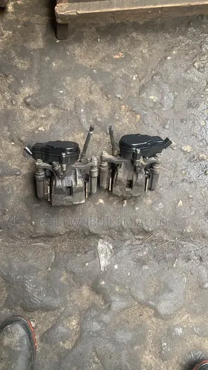Back Calliper for Mazda Cx-5 2015 Electric