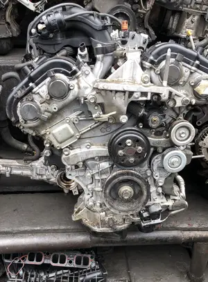 New Model 2gr-FKS V6 Engine for Lexus Rx 350 2020 Model