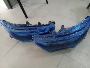 Led Head Light for Toyota Rav4 2023 Model Set
