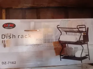 Dish Drainer