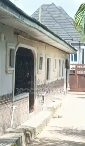3bdrm Bungalow in Warri for sale