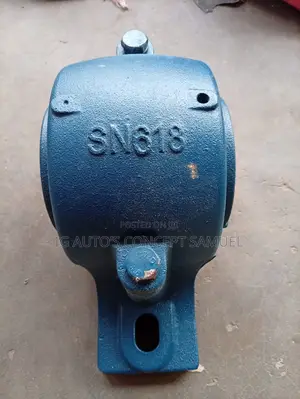 Sn618 Plummer Block Available