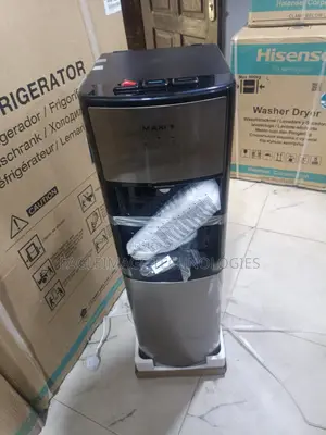 Original Maxi Wd1639s Eco-Friendly Water Dispenser
