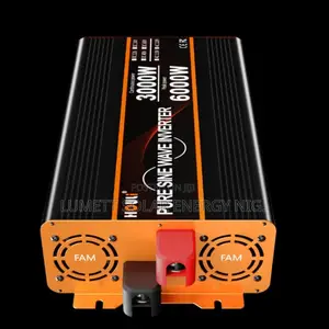 Felicity Ivpso712 700va 12v Pure Sine Wave Inverter Installer and Sell