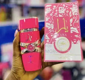 Perfume From the Scent Studio