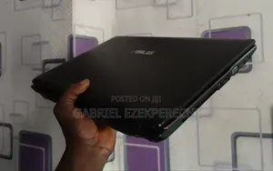 Laptop Asus A52F 6GB Intel Core i5 HDD 500GB