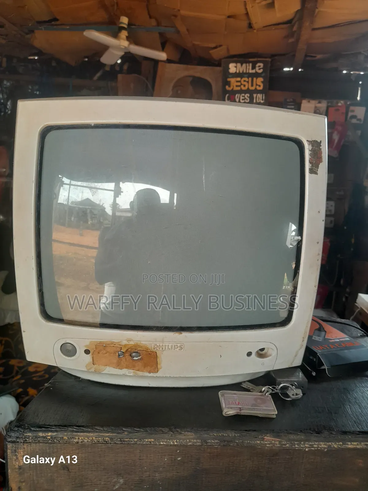 Television