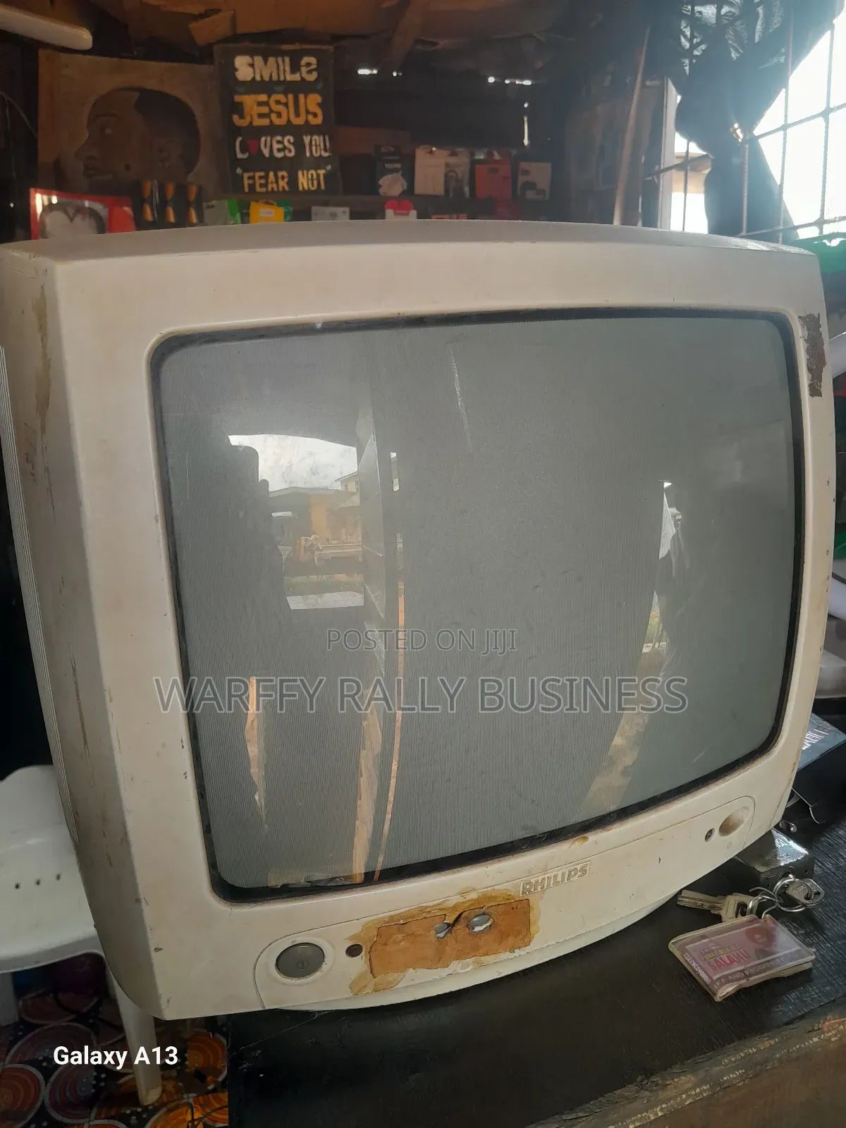 Television