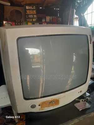 Television