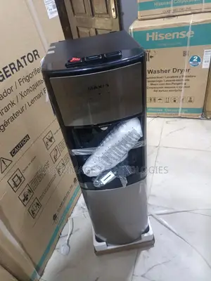 Maxi Water Dispenser Wd1639s - Best Value for Money