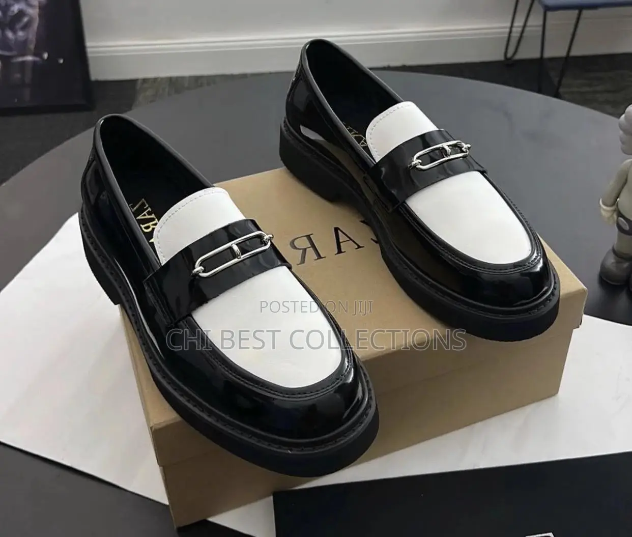 *Zara Milano Luxury *