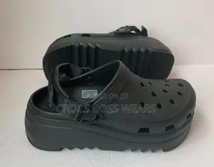 Crocs Hikers Xcape
