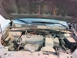 Toyota Highlander 2015 Gray