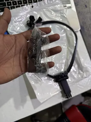 Adjustable Universal Plastic Neck Mobile Holder