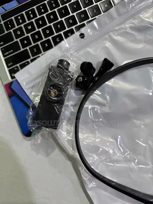 Adjustable Universal Plastic Neck Mobile Holder
