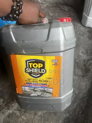 Top Shield SBR Latex Ts-303 - 20ltr