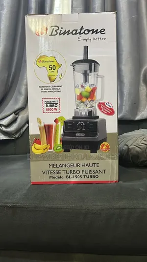 Binaton Blender