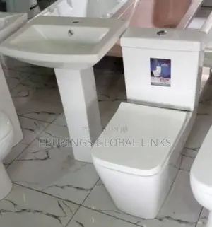 Sweethome Eagle Executive Water Closet