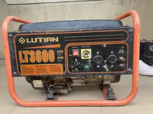Lutian Generator