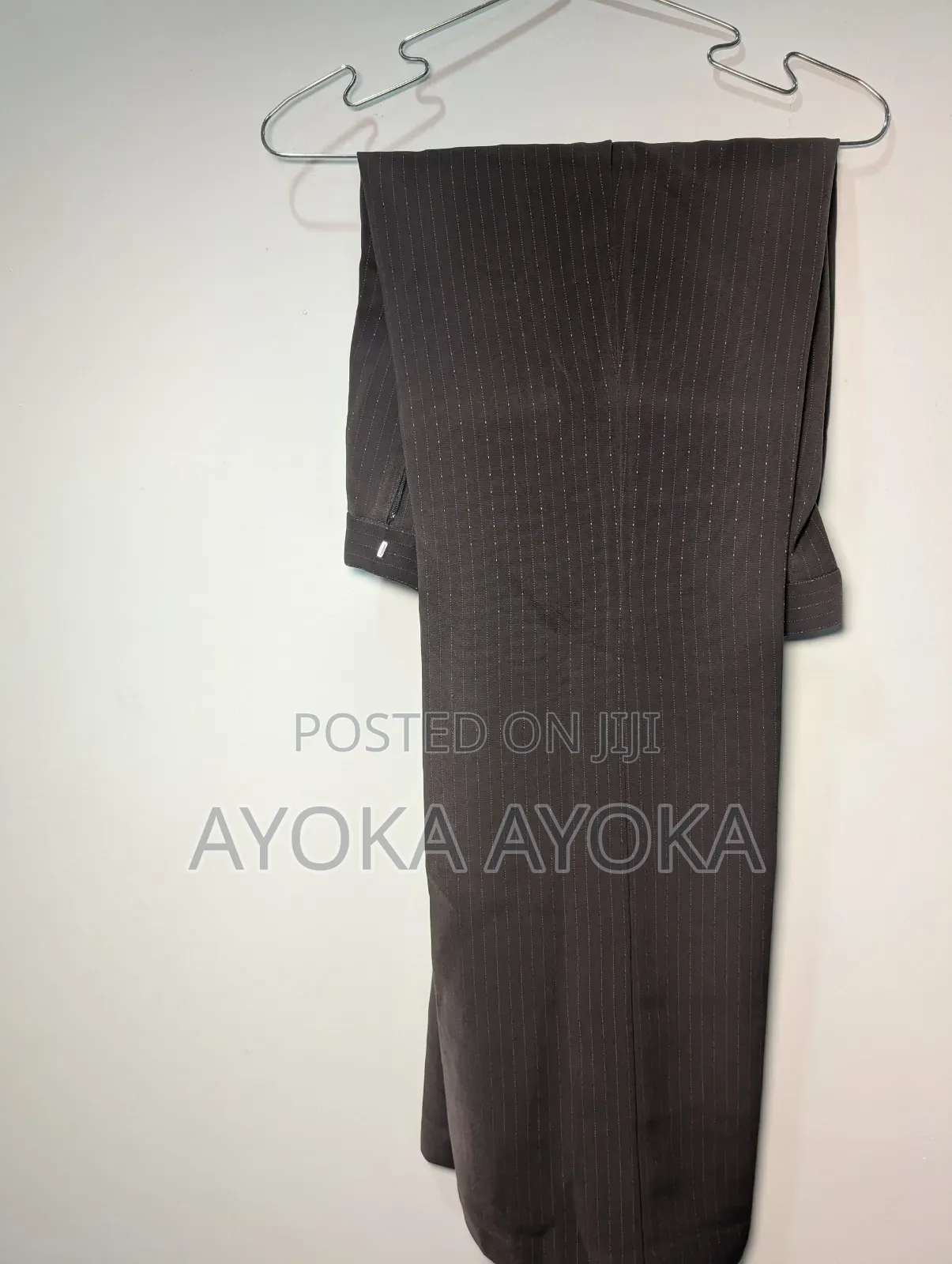 3piece Suit