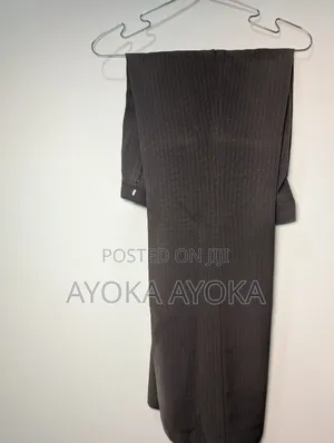 3piece Suit