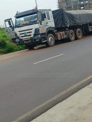 Dangote Cement Dealer