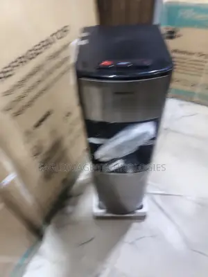 Budget-Friendly Brand New Maxi Dispenser Wd1639s