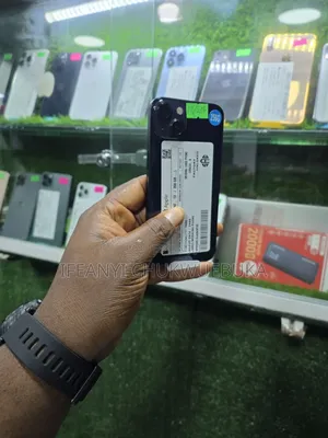 Apple iPhone 13 256 GB Blue