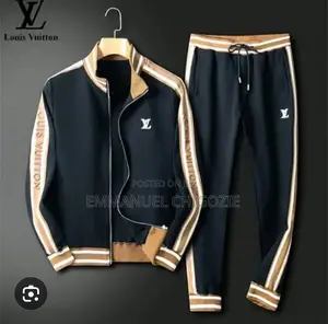 Track Suit