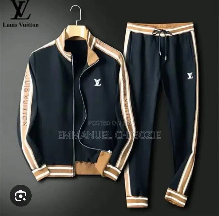 Track Suit