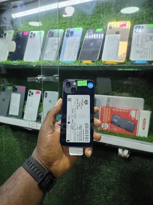 Apple iPhone 13 256 GB Blue