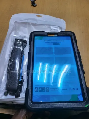 Samsung Tab A11 Amoured Defender Pouch