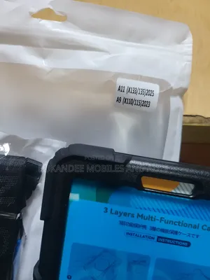 Samsung Tab A11 Amoured Defender Pouch