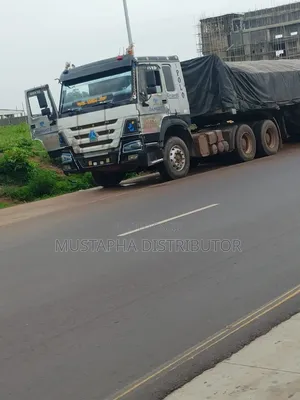 Dangote Cement Supplier