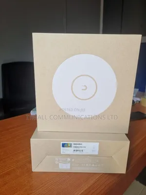 Ubiquiti U7-Pro
