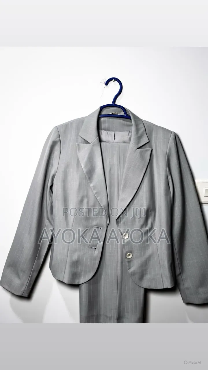 Women Suit