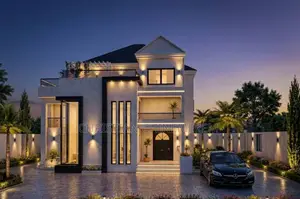 Professional Architectural Drawing Building Design Services