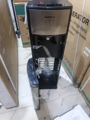 Maxi Wd1639s Water Dispenser - Pay on Delivery