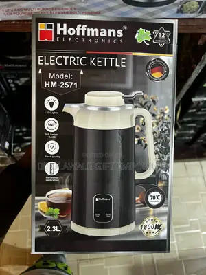 Electric Kettle
