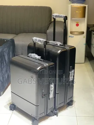 New Update Oiwas Travel Luggage