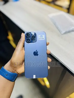 Apple iPhone 14 Pro Max 128 GB Purple