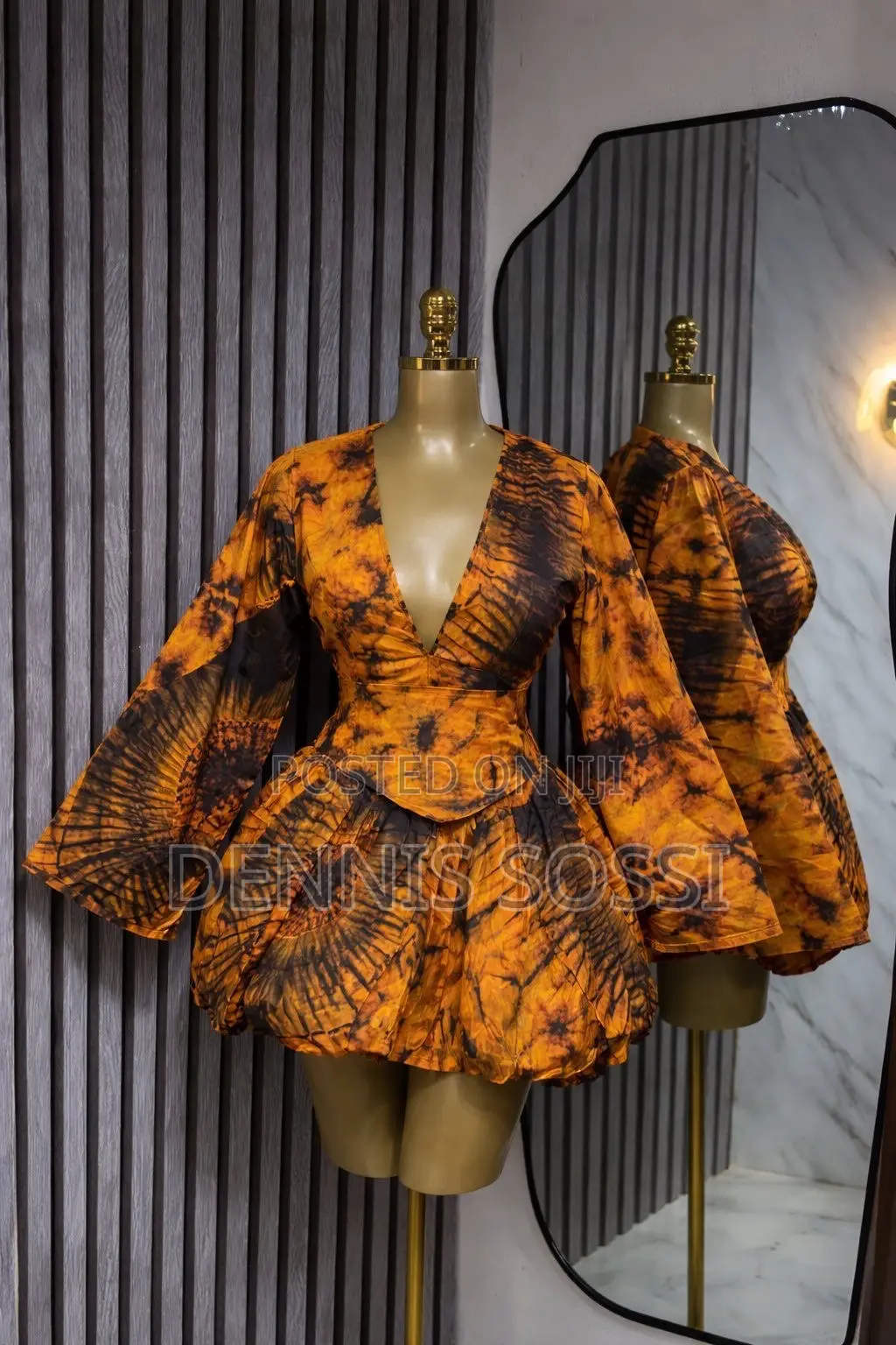 Fashion Designer