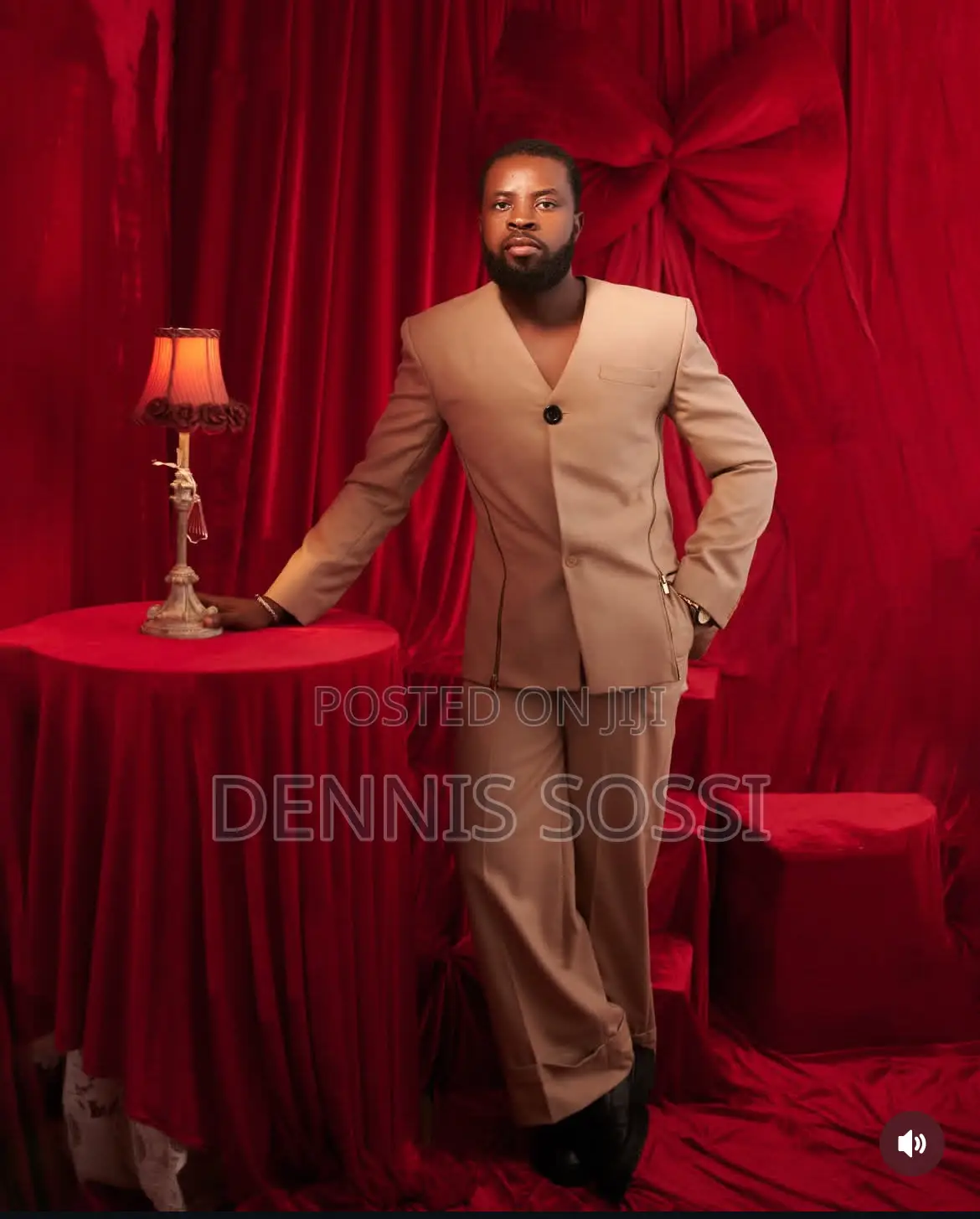 Fashion Designer