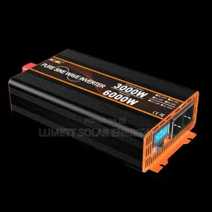 Cheapest Felicity Ivpso712 700va 12v Pure Sine Wave Inverter Supplier