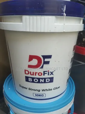 High Quality New Arrivals Df Durofix Bond