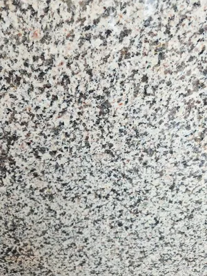 Pink Polino Nigeria Granite