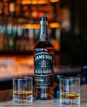 Jameson Black