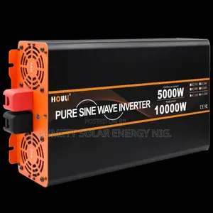 Felicity Ivpso712 700va 12v Pure Sine Wave Inverter Distributor Nigeri