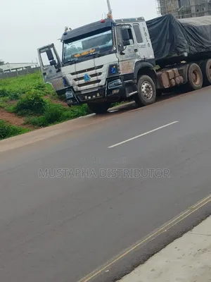 Cement Dealer